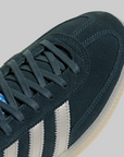 Handball Spezial Made In Germany - Arctic Night/Silver Metallic