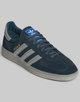 Handball Spezial Made In Germany - Arctic Night/Silver Metallic