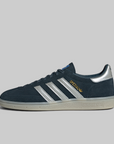 Handball Spezial Made In Germany - Arctic Night/Silver Metallic