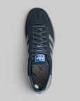 Handball Spezial Made In Germany - Arctic Night/Silver Metallic