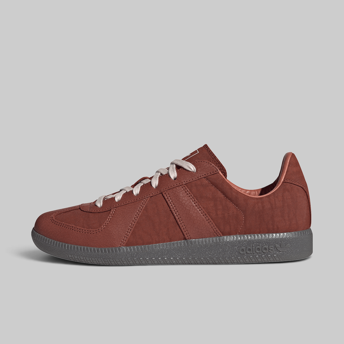BW Army - Burnt Sienna