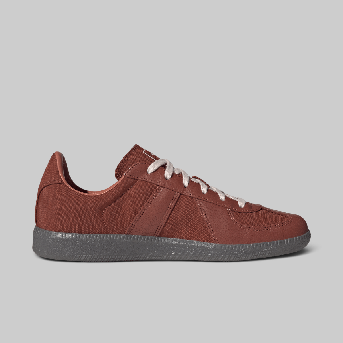 BW Army - Burnt Sienna