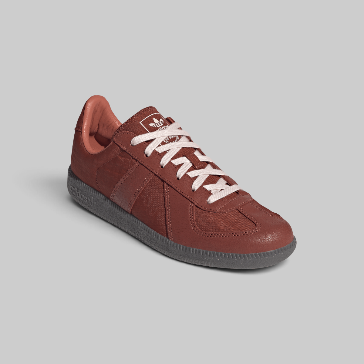 BW Army - Burnt Sienna