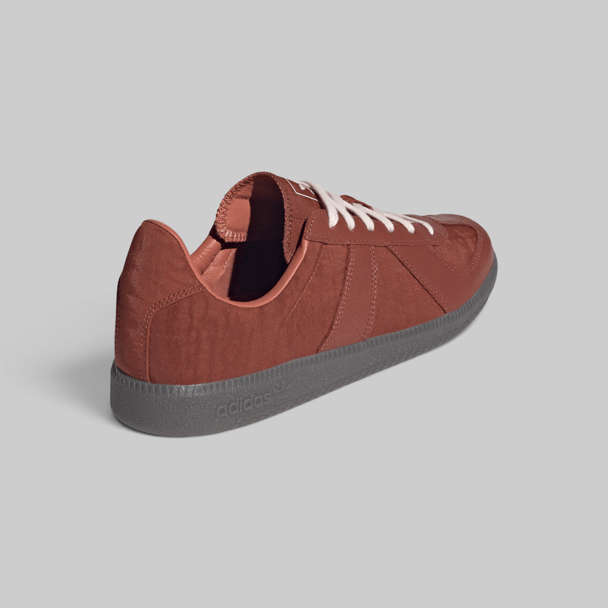 BW Army - Burnt Sienna
