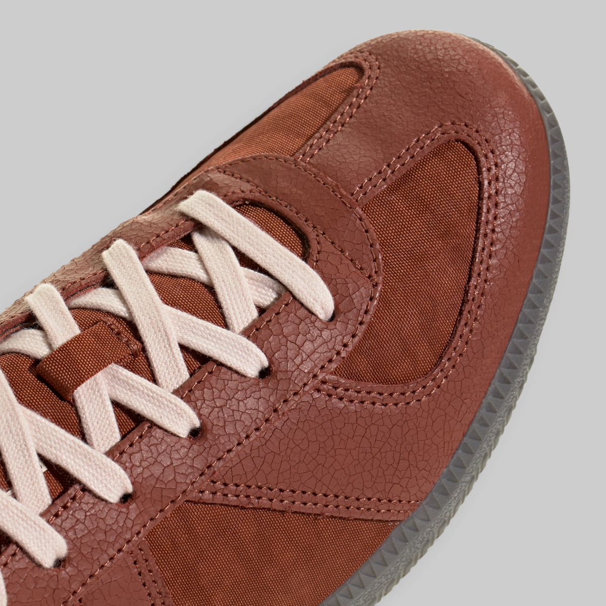 BW Army - Burnt Sienna