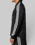 X SP5DER Jersey - Black