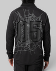 X SP5DER Jersey - Black