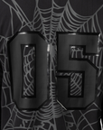 X SP5DER Jersey - Black