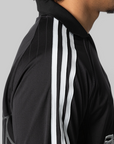 X SP5DER Jersey - Black