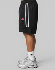 X SP5DER Short - Black