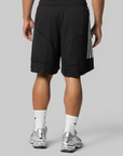 X SP5DER Short - Black
