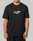 Logo T-Shirt - Black