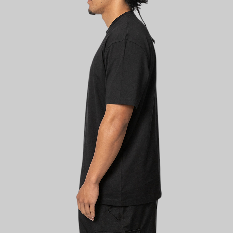 Logo T-Shirt - Black