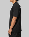 Logo T-Shirt - Black