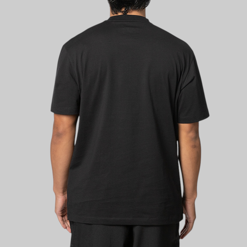 Logo T-Shirt - Black