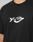 Logo T-Shirt - Black