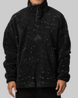 Terrex Xploric Climawarm High Pile Jacket - Black