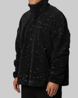 Terrex Xploric Climawarm High Pile Jacket - Black