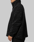Terrex Xploric Climawarm High Pile Jacket - Black