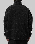 Terrex Xploric Climawarm High Pile Jacket - Black