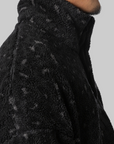 Terrex Xploric Climawarm High Pile Jacket - Black
