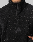 Terrex Xploric Climawarm High Pile Jacket - Black
