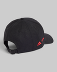 X Tyrrell Winston Cap - Black