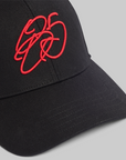 X Tyrrell Winston Cap - Black