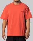 X Tyrrell Winston T-Shirt - Better Scarlet
