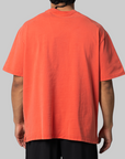 X Tyrrell Winston T-Shirt - Better Scarlet