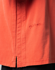 X Tyrrell Winston T-Shirt - Better Scarlet