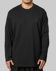 Long Sleeve - Black
