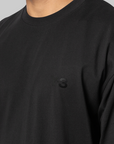 Long Sleeve - Black