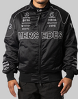 Y-3 Mercedes - AMG Petronas Formula 1 Team Jacket