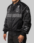 Y-3 Mercedes - AMG Petronas Formula 1 Team Jacket