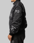Y-3 Mercedes - AMG Petronas Formula 1 Team Jacket