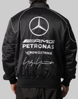 Y-3 Mercedes - AMG Petronas Formula 1 Team Jacket