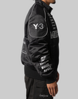 Y-3 Mercedes - AMG Petronas Formula 1 Team Jacket