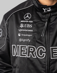 Y-3 Mercedes - AMG Petronas Formula 1 Team Jacket