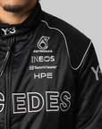 Y-3 Mercedes - AMG Petronas Formula 1 Team Jacket