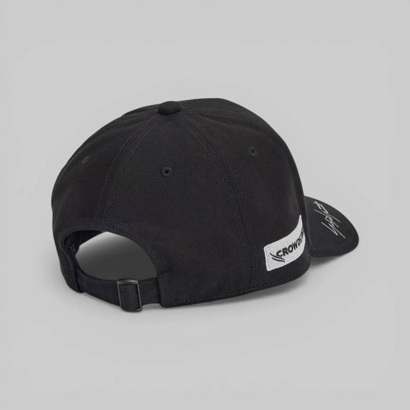 Y-3 Mercedes - AMG Petronas Formula 1 Team Podium Cap