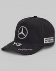 Y-3 Mercedes - AMG Petronas Formula 1 Team Podium Cap