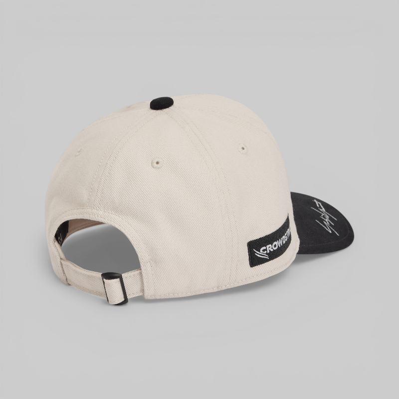 Y-3 Mercedes - AMG Petronas Formula 1 Team Podium Cap