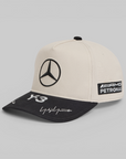Y-3 Mercedes - AMG Petronas Formula 1 Team Podium Cap