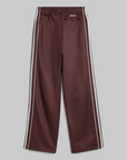 X Wales Bonner Track Pant - Shadow Brown
