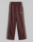 X Wales Bonner Track Pant - Shadow Brown
