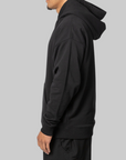Liquid Hoodie - Black