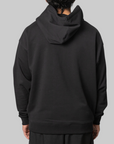 Liquid Hoodie - Black