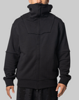 FT Ninja Hoodie - Black