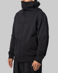 FT Ninja Hoodie - Black